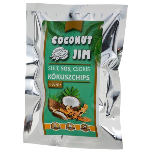Coconut Jim