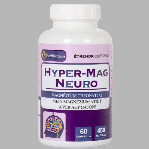 Hyper-Mag Neuro