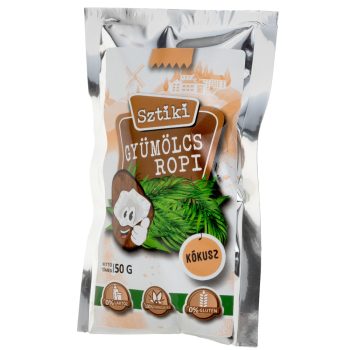 SZTIKI - Kókuszos rudacska SZTIKI - Kókuszos rudacska