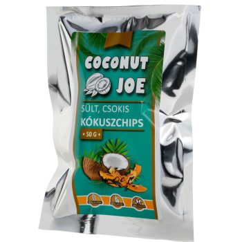 Coconut Joe Coconut Joe