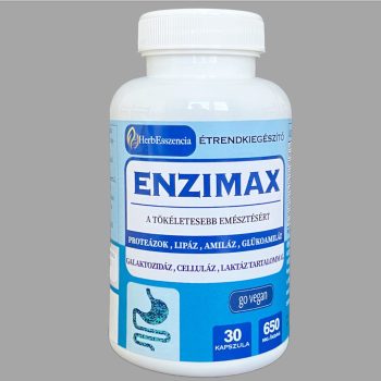 Enzimax