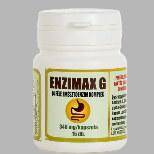 Enzimax-G