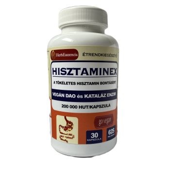 Hisztamin-X