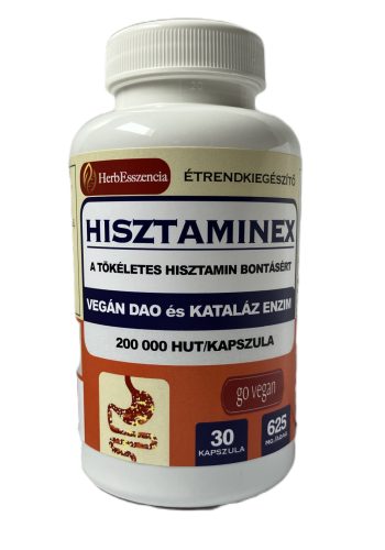 Hisztamin-X