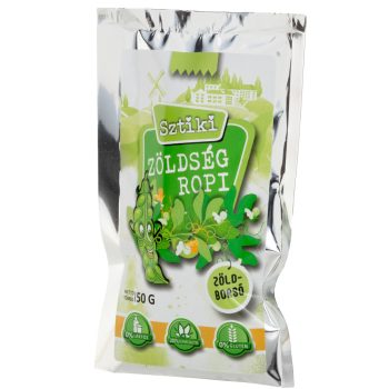 SZTIKI - Zöldborsós zöldség rudacska SZTIKI - Zöldborsós zöldség rudacska