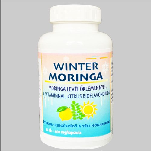 Winter Moringa 30 db