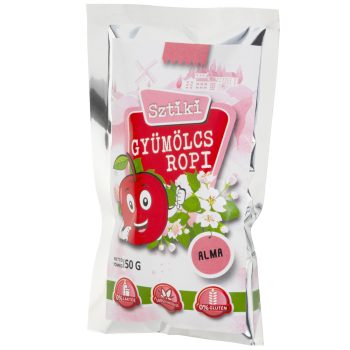 SZTIKI - Almás gyümölcs rudacska SZTIKI - Almás gyümölcs rudacska